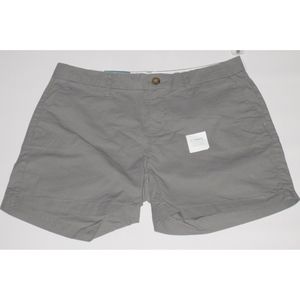 NWT- OLD NAVY Gray 5" Shorts